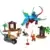 LEGO Ninjago - Dragon Temple