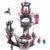 LEGO Ninjago - The Temple of the Crystal King