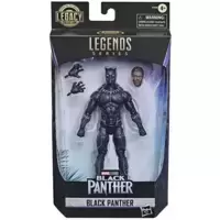 Black Panther - Legacy Collection