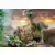 Playmobil Dinosaures - Explorateur avec quad et dinosaures