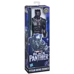 Black Panther - Legacy Collection