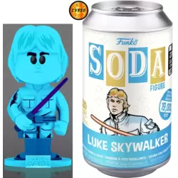 Star Wars - Luke Skywalker GITD