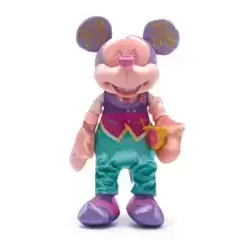 It's A Small World - Mickey Mouse: The Main Attraction
