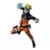 S.H. Figuarts Naruto - Naruto Uzumaki Jinchuuriki