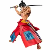 Luffy Taro - Variable Action Heroes