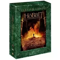 Le Hobbit : La désolation de Smaug [Version Longue-Edition Collector 5 DVD]