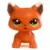 Littlest Pet Shop - Generation 3 - LPS 2491