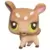 Littlest Pet Shop - Generation 3 - LPS 2500