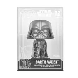 Star Wars - Darth Vader Chase