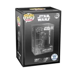 Star Wars - Darth Vader