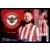 Premier League 2022 - Brentford - Pontus Jansson - Fast Facts