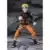 S.H. Figuarts Naruto - Naruto Uzumaki Jinchuuriki