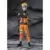S.H. Figuarts Naruto - Naruto Uzumaki Jinchuuriki