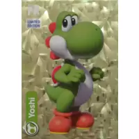Yoshi