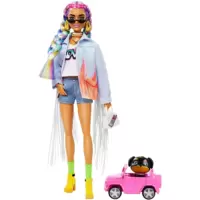 Barbie Extra Doll #05