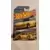 Mainline Hot Wheels - 71 Porsche 911