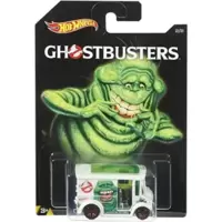 Car Ghostbusters