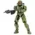 Dark Horse - Halo - Heroes & Villians Spartan Action Figure 3pk