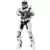 Dark Horse - Halo - Heroes & Villians Spartan Action Figure 3pk