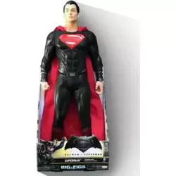 Big Figs - Superman