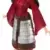 Poupées Disney/Hasbro - Mulan Doll with Skirt Armor