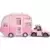 Kitty-Cat Camper