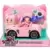 Na! Na! Na! Surprise - Na! Na! Na! Surprise Pink Soft Plush Convertible Car
