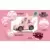 Na! Na! Na! Surprise - Na! Na! Na! Surprise Pink Soft Plush Convertible Car
