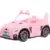 Na! Na! Na! Surprise - Na! Na! Na! Surprise Pink Soft Plush Convertible Car