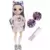 Rainbow High - Cheer Doll Violet Willow