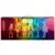 Rainbow High - Rainbow High Collect Rainbow Fashion MEGA Set (6 dolls)