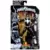 Black Mighty Morphin Ranger