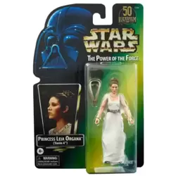 Princess Leia Organa (Yavin 4)