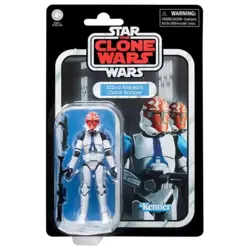 332nd Ahsoka’s Clone Trooper