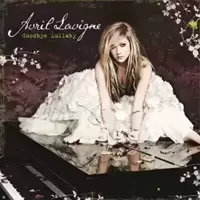Goodbye Lullaby (Deluxe Édition)