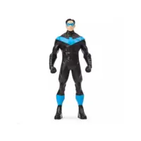 The Caped Crusader - Nightwing