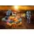 Playmobil Dino Rise - Starter Pack Agent avec Scorpion de feu