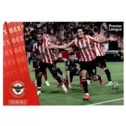 Bees - Brentford
