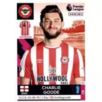 Charlie Goode - Brentford