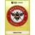 Premier League 2022 - Club Badge - Brentford