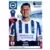 Dan Burn - Brighton & Hove Albion