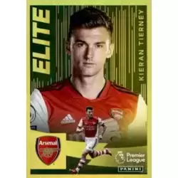 Kieran Tierney - Elite - Arsenal