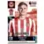 Premier League 2022 - Marcus Forss - Brentford