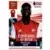 Premier League 2022 - Nicolas Pépé - Arsenal