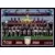 Premier League 2022 - Team Photo - Aston Villa