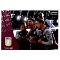 Villans - Aston Villa