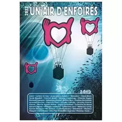 2022, Un air d'Enfoirés