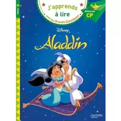 Aladdin