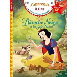 Blanche-Neige