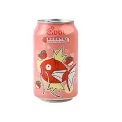 Qdol - Pokemon - Litchi (Magikarpe)